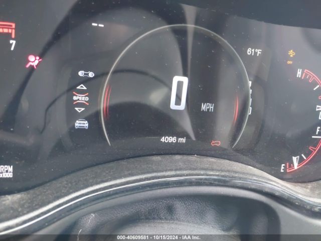 1C4SDJCT9PC614319 Dodge Durango R/t Plus Awd