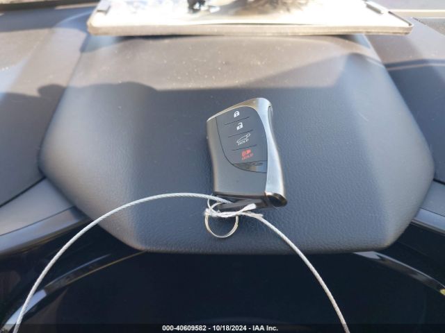 2T2HKCEZ1PC013650 Lexus Nx 350h Luxury
