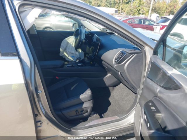 2T2HKCEZ1PC013650 Lexus Nx 350h Luxury