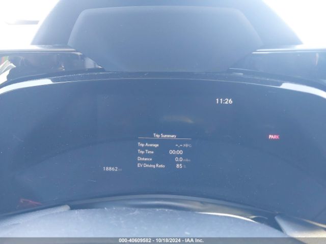 2T2HKCEZ1PC013650 Lexus Nx 350h Luxury