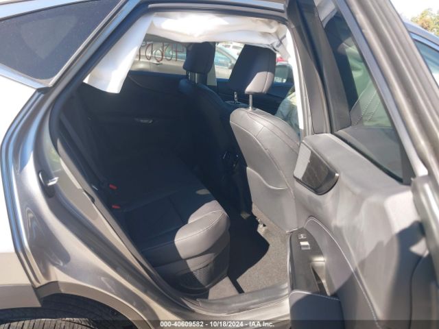 2T2HKCEZ1PC013650 Lexus Nx 350h Luxury