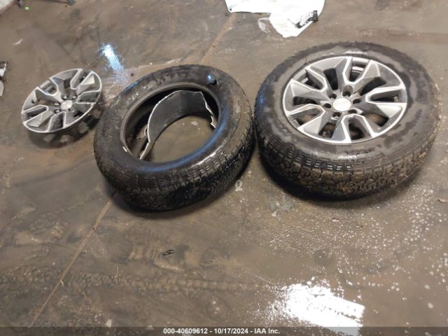 1GCUDDED7RZ246433 Chevrolet Silverado 1500 4wd  Short Bed Lt