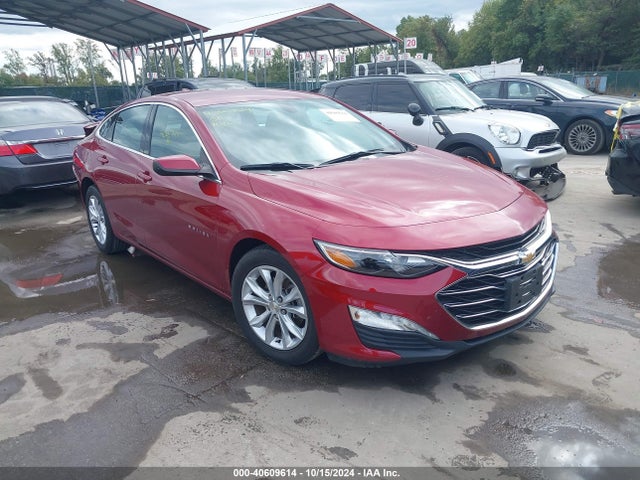 2019 1G1ZD5ST9KF202571 main image