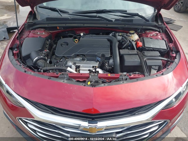 Chevrolet MALIBU LT 2019 1G1ZD5ST9KF202571 Image 10