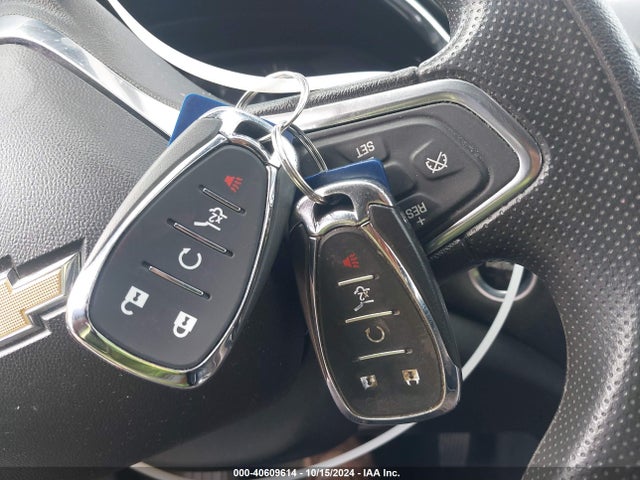 Chevrolet MALIBU LT 2019 1G1ZD5ST9KF202571 Image 11