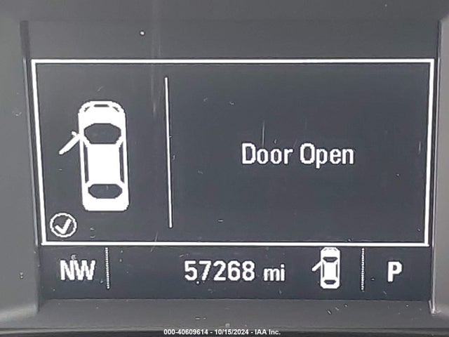 Chevrolet MALIBU LT 2019 1G1ZD5ST9KF202571 Image 16