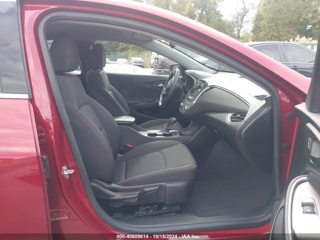 Chevrolet MALIBU LT 2019 1G1ZD5ST9KF202571 Image 5