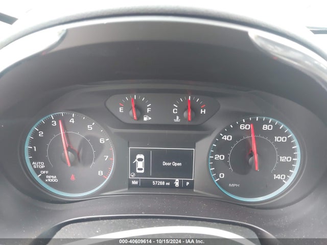 Chevrolet MALIBU LT 2019 1G1ZD5ST9KF202571 Image 7