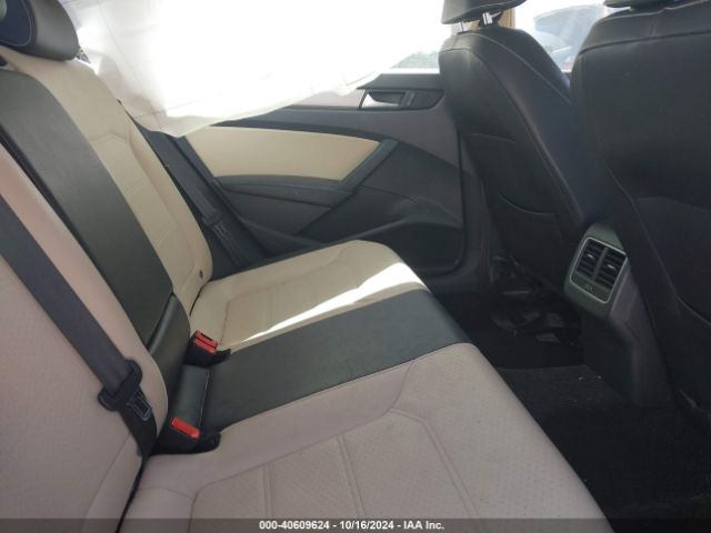 1VWBV7A36FC096071 Volkswagen Passat 2.0l Tdi Se