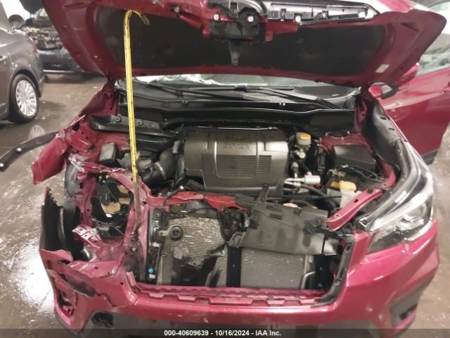 JF2SKAGC0KH473122 Subaru Forester Premium
