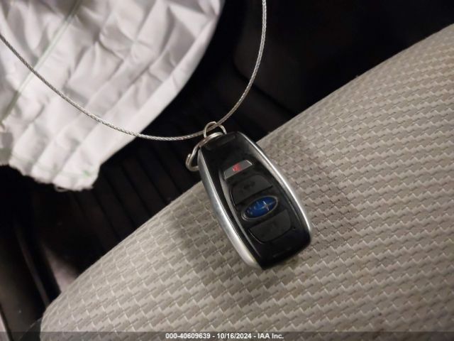 JF2SKAGC0KH473122 Subaru Forester Premium