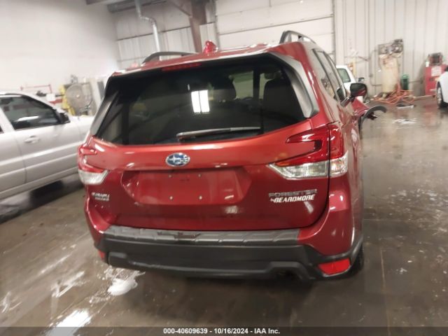 JF2SKAGC0KH473122 Subaru Forester Premium