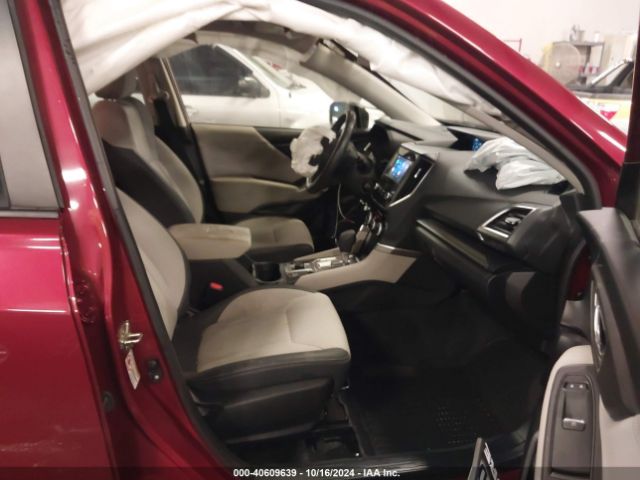 JF2SKAGC0KH473122 Subaru Forester Premium