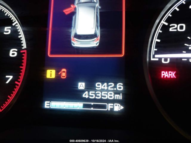 JF2SKAGC0KH473122 Subaru Forester Premium