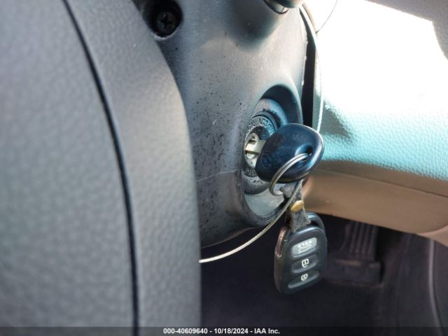KMHD35LH3GU315865 Hyundai ELANTRA GT
