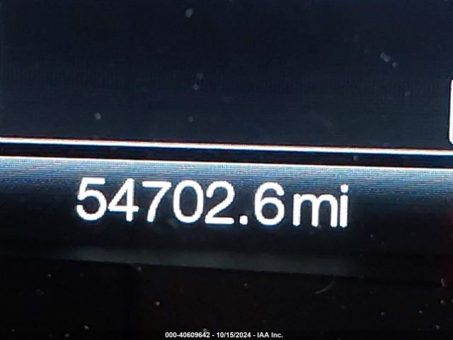 3FA6P0MU5KR235473 Ford Fusion Hybrid Sel