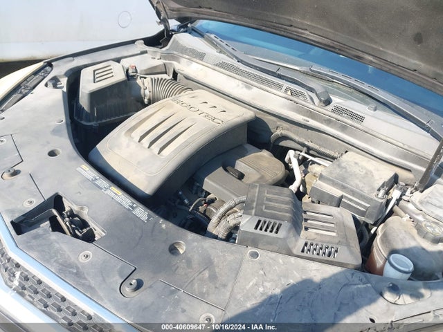 Chevrolet EQUINOX 1LT 2014 2GNALBEKXE6106141 Image 6