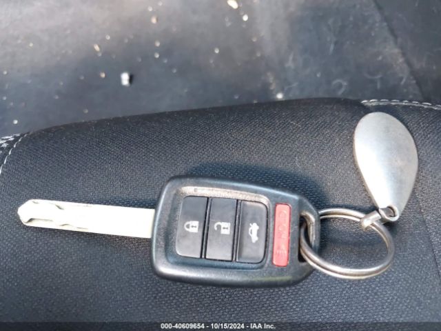 19XFC2E60KE003291 Honda Civic Lx