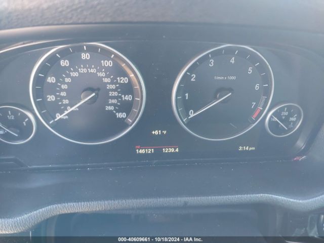 2015 BMW X4 5UXXW3C50F0M86581 Photo 6