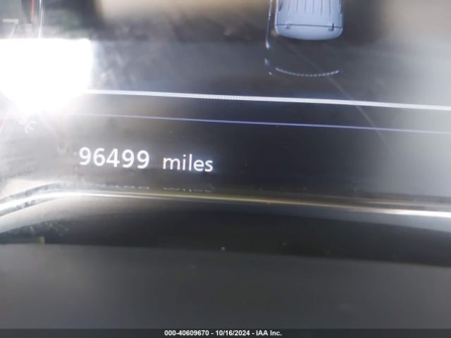 JN8AZ2AFXM9717665 Infiniti QX80 LUXE