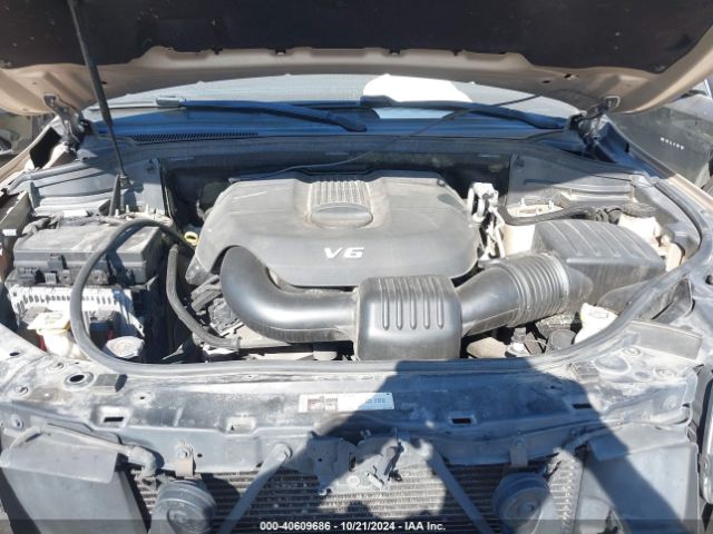 1C4RJFAG6EC516145 Jeep Grand Cherokee Laredo