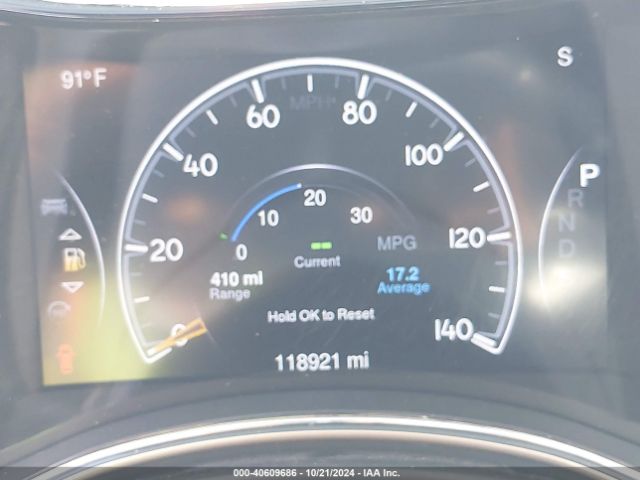 1C4RJFAG6EC516145 Jeep Grand Cherokee Laredo