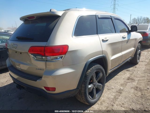 1C4RJFAG6EC516145 Jeep Grand Cherokee Laredo