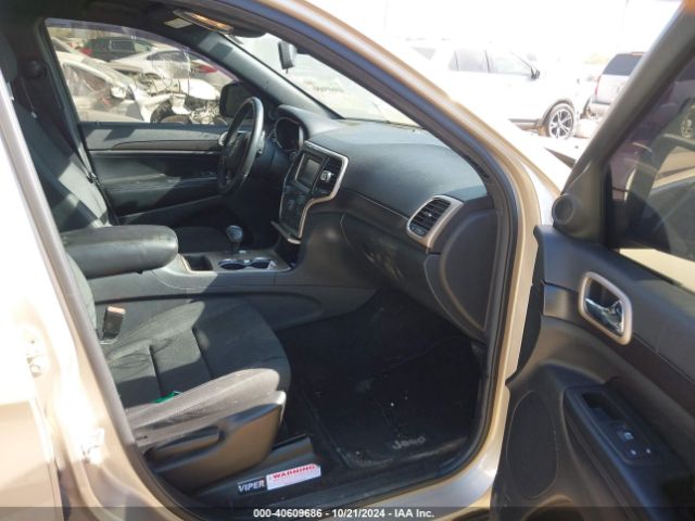 1C4RJFAG6EC516145 Jeep Grand Cherokee Laredo