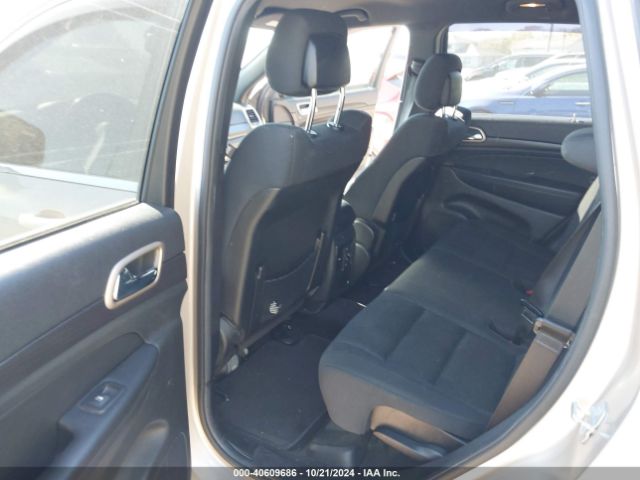 1C4RJFAG6EC516145 Jeep Grand Cherokee Laredo