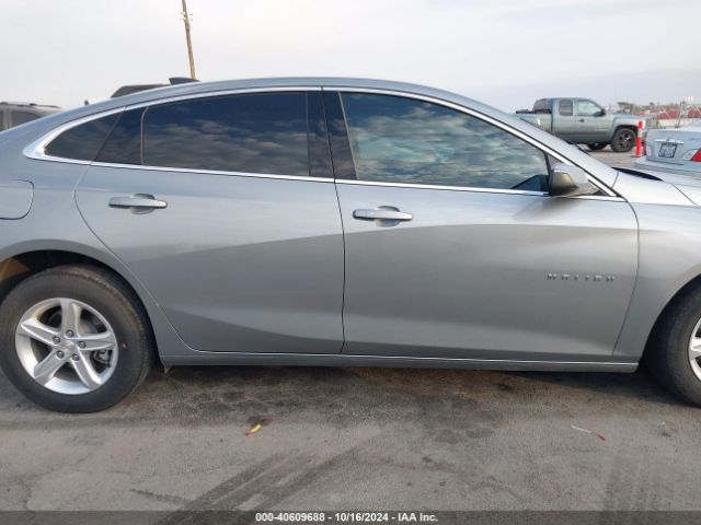 1G1ZB5ST2RF178470 Chevrolet Malibu Fwd Ls