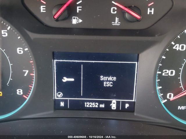 1G1ZB5ST2RF178470 Chevrolet Malibu Fwd Ls