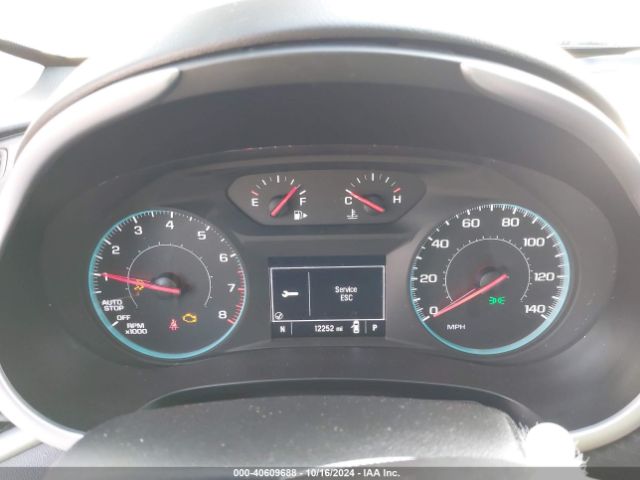 1G1ZB5ST2RF178470 Chevrolet Malibu Fwd Ls