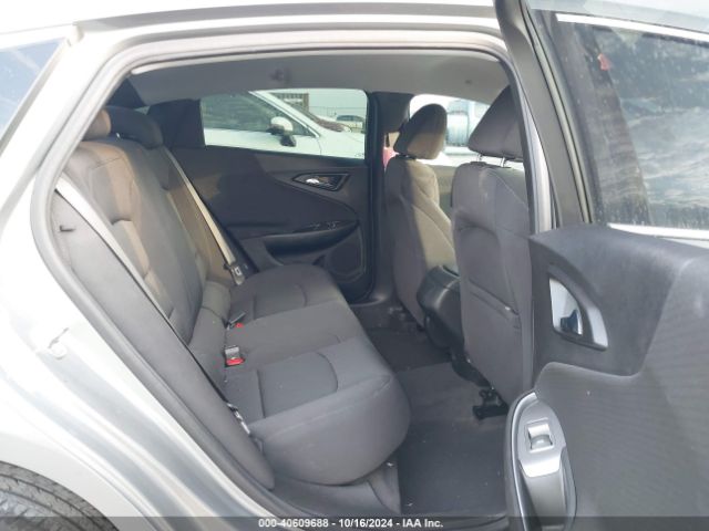 1G1ZB5ST2RF178470 Chevrolet Malibu Fwd Ls