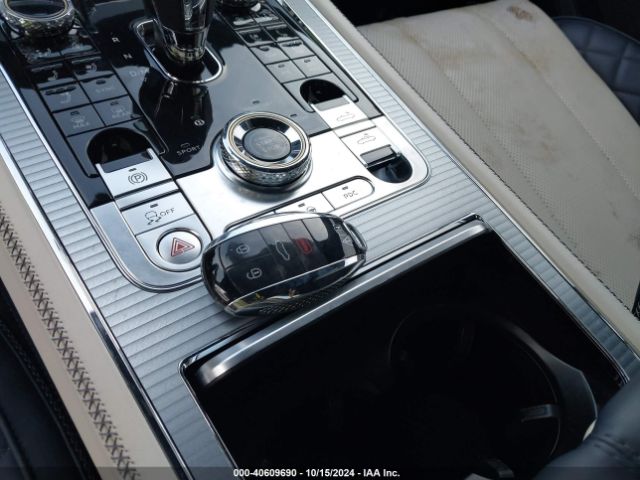 2022 BENTLEY CONTINENTAL GT SCBDG4ZG6NC002140 Photo 10