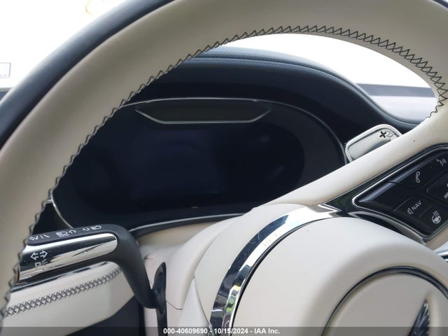 Bentley Continental Gt Mulliner/v8 2022 SCBDG4ZG6NC002140 Image 15