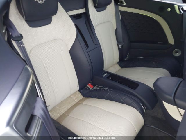 2022 BENTLEY CONTINENTAL GT SCBDG4ZG6NC002140 Photo 7