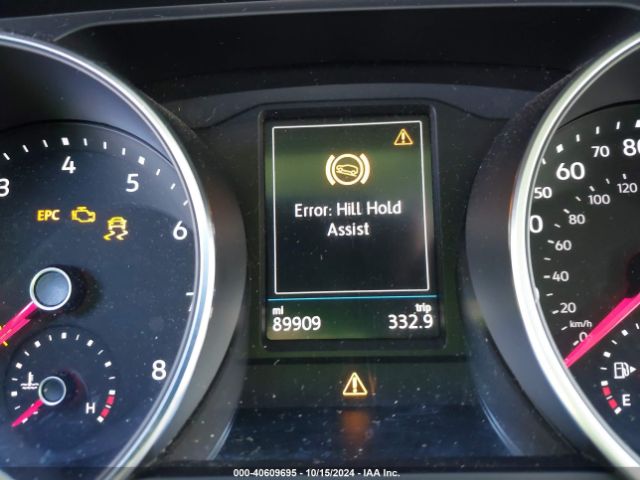 3VV3B7AX8JM047076 Volkswagen Tiguan 2.0t Se/2.0t Sel