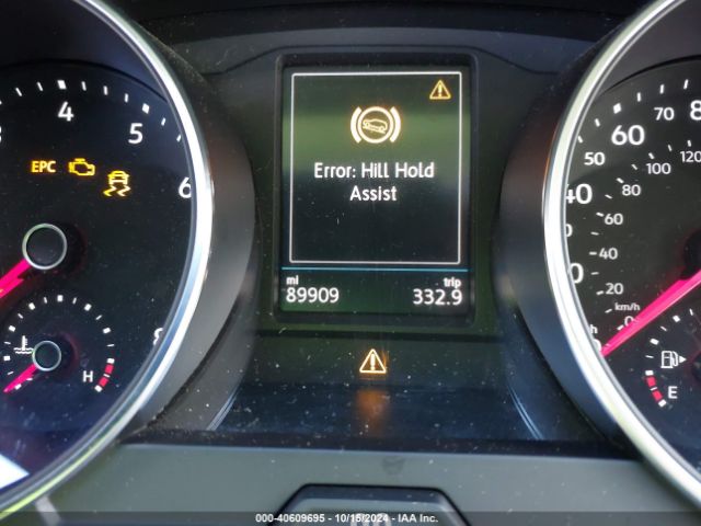 3VV3B7AX8JM047076 Volkswagen Tiguan 2.0t Se/2.0t Sel