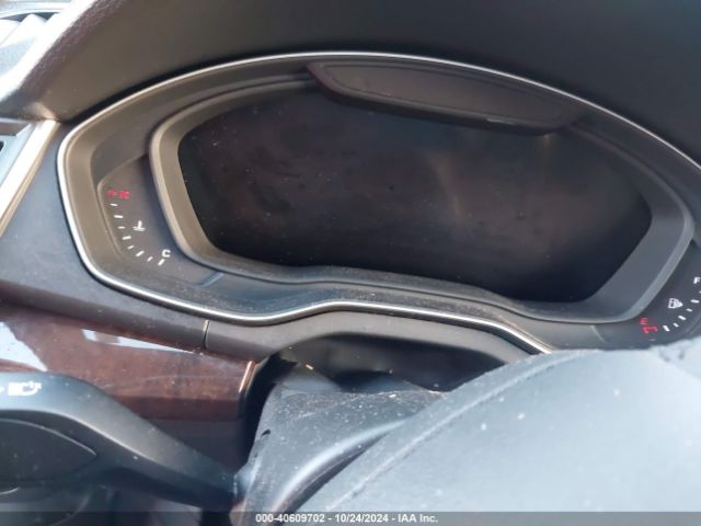 WA1ANAFY6J2218873 Audi Q5 2.0t Premium/2.0t Tech Premium