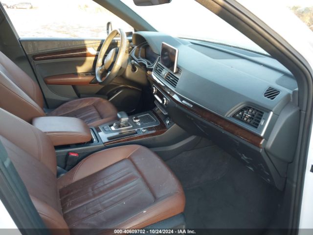 WA1ANAFY6J2218873 Audi Q5 2.0t Premium/2.0t Tech Premium