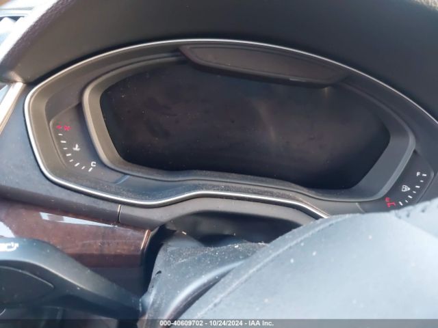 WA1ANAFY6J2218873 Audi Q5 2.0t Premium/2.0t Tech Premium