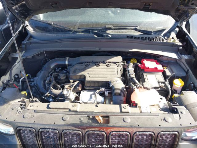 ZACNJDE1XPPP34769 Jeep Renegade Altitude 4x4