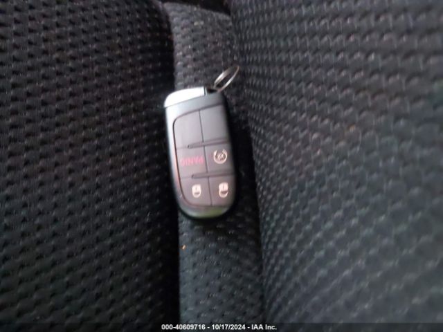 ZACNJDE1XPPP34769 Jeep Renegade Altitude 4x4