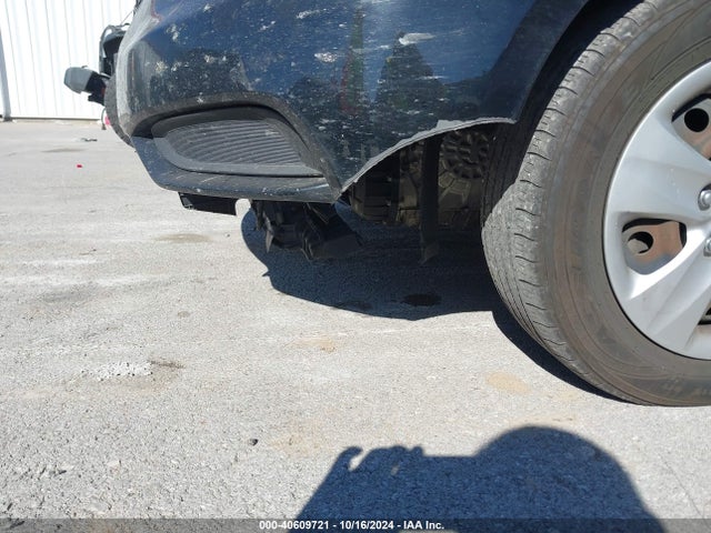 KIA FORTE LX 2015 KNAFK4A69F5260713 Image 11