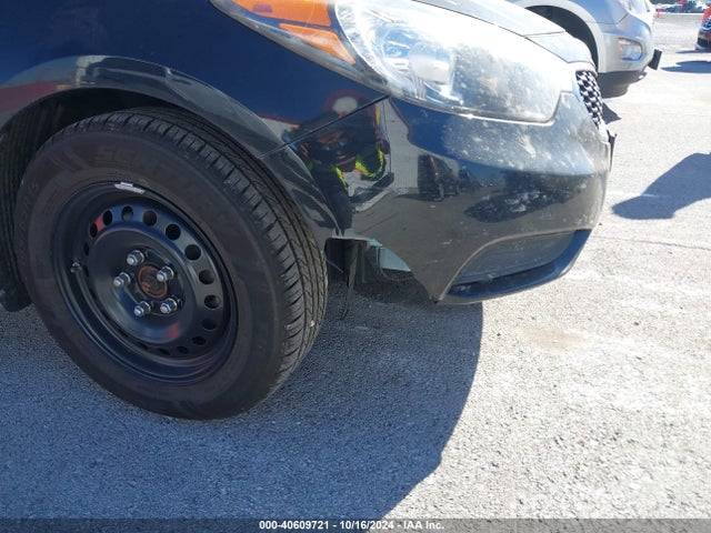 KIA FORTE LX 2015 KNAFK4A69F5260713 Image 5