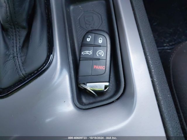 2C3CDXHG7PH547661 Dodge CHARGER GT