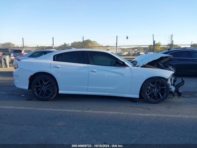 2C3CDXHG7PH547661 Dodge CHARGER GT