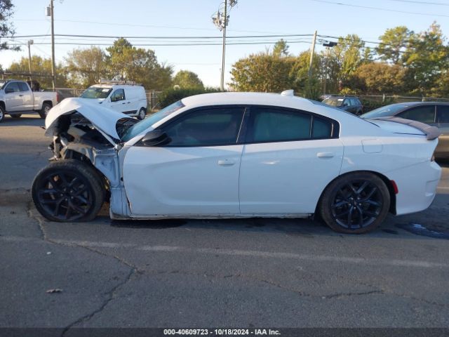 2C3CDXHG7PH547661 Dodge CHARGER GT