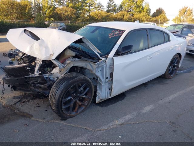2C3CDXHG7PH547661 Dodge CHARGER GT