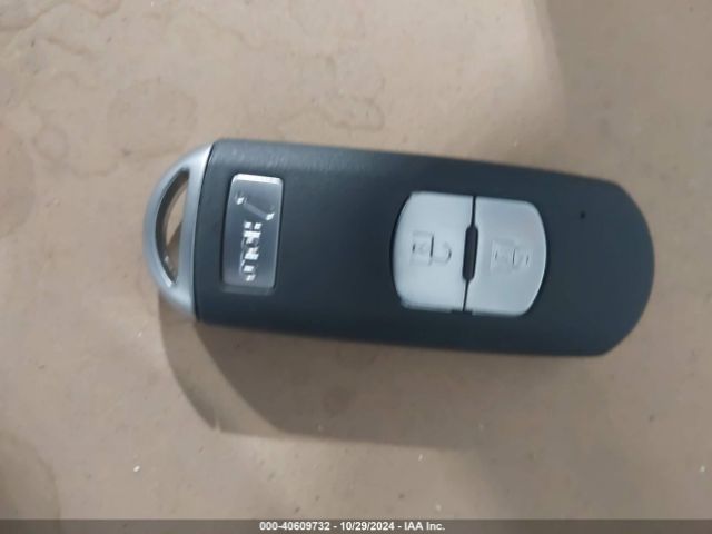 JM1DKBD73G0121288 Mazda Cx-3 Grand Touring